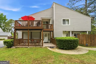 364 Twiggs Corner, Peachtree City, GA 30269 - Photo 28
