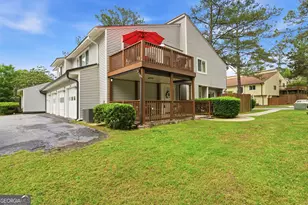 364 Twiggs Corner, Peachtree City, GA 30269 - Photo 1