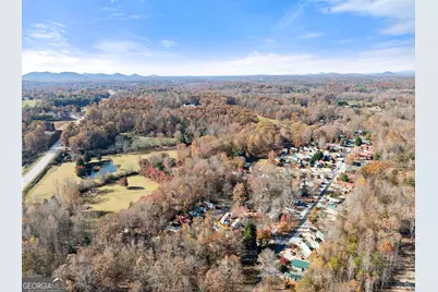 160 Elkmont Trail, Cleveland, GA 30528 - Photo 28