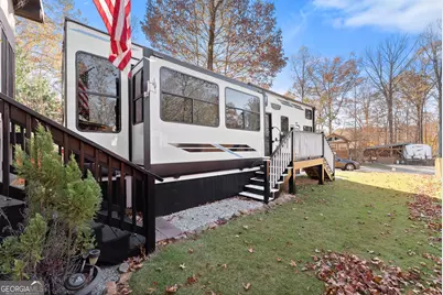 160 Elkmont Trail, Cleveland, GA 30528 - Photo 22
