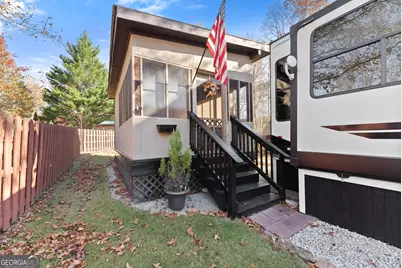 160 Elkmont Trail, Cleveland, GA 30528 - Photo 20
