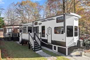160 Elkmont Trl, Cleveland, GA 30528 - Photo 4