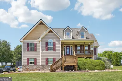 974 Honeysuckle Lane, Temple, GA 30179 - Photo 1