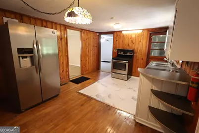 140 Bell Avenue SE, Milledgeville, GA 31061 - Photo 8