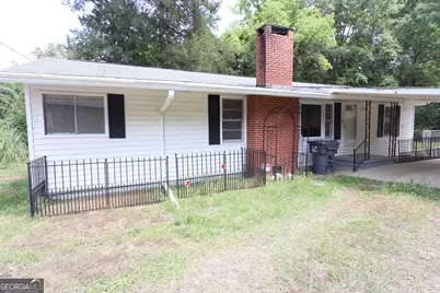 140 Bell Avenue SE, Milledgeville, GA 31061 - Photo 1
