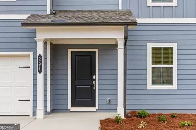 291 Pondview Drive, Athens, GA 30605 - Photo 2