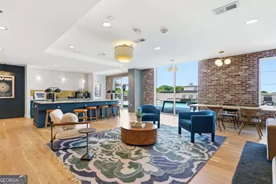 22 NE Airline Street NE #307, Atlanta, GA 30312 - Photo 32