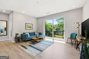 22 NE Airline Street NE, Atlanta, GA 30312 - Photo 10