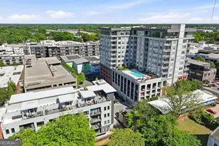 22 NE Airline Street NE, Atlanta, GA 30312 - Photo 2