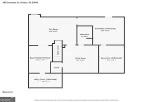 480 Somerset Dr, Athens, GA 30606 - Photo 42