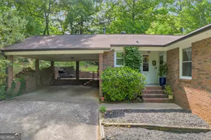480 Somerset Dr, Athens, GA 30606 - Photo 2