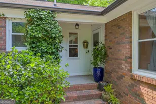 480 Somerset Dr, Athens, GA 30606 - Photo 1