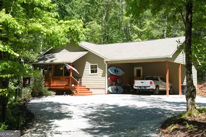 16 Abby Lane, Clayton, GA 30525 - Photo 1