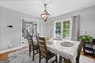 4115 Creek Stone Ct, Stone Mountain, GA 30083 - Photo 16
