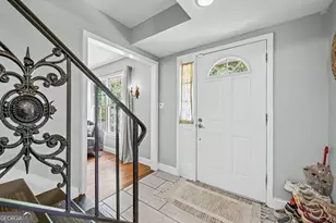 4115 Creek Stone Ct, Stone Mountain, GA 30083 - Photo 4