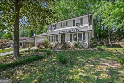 4115 Creek Stone Court, Stone Mountain, GA 30083 - Photo 1
