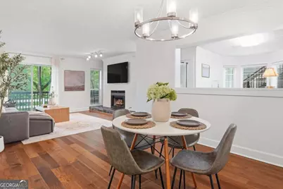 2901 Lenox Road NE #610, Atlanta, GA 30324 - Photo 1