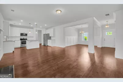4317 Links Boulevard, Jefferson, GA 30549 - Photo 22