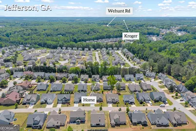4317 Links Boulevard, Jefferson, GA 30549 - Photo 70