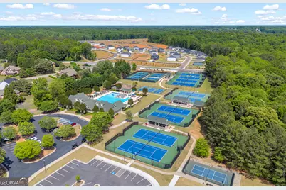 4317 Links Boulevard, Jefferson, GA 30549 - Photo 66