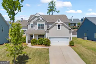 4317 Links Blvd, Jefferson, GA 30549 - Photo 1