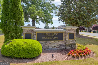 4317 Links Boulevard, Jefferson, GA 30549 - Photo 4