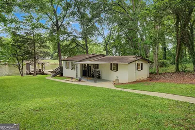 178 Riverview Road, Eatonton, GA 31024 - Photo 6