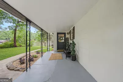 178 Riverview Road, Eatonton, GA 31024 - Photo 8