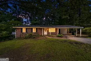 3003 Forrest Park Rd SE, Atlanta, GA 30354 - Photo 32