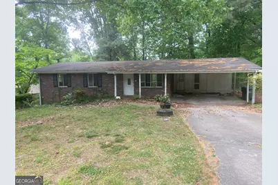 3003 Forrest Park Road SE, Atlanta, GA 30354 - Photo 1