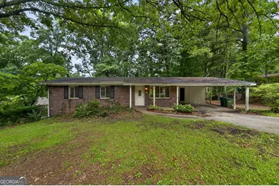 3003 Forrest Park Road SE, Atlanta, GA 30354 - Photo 1