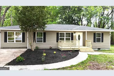 1509 Pleasant Grove Church Road, Villa Rica, GA 30180 - Photo 1
