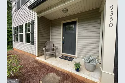 5350 Tomahawk Terrace, Gainesville, GA 30506 - Photo 2