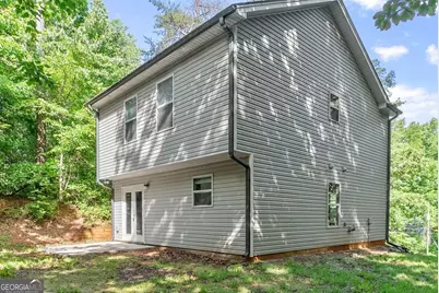 5350 Tomahawk Terrace, Gainesville, GA 30506 - Photo 26