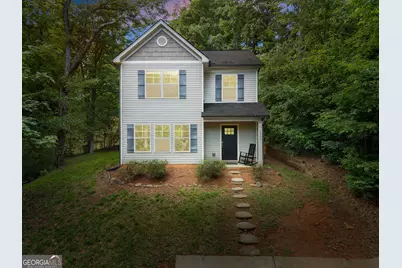 5350 Tomahawk Terrace, Gainesville, GA 30506 - Photo 34