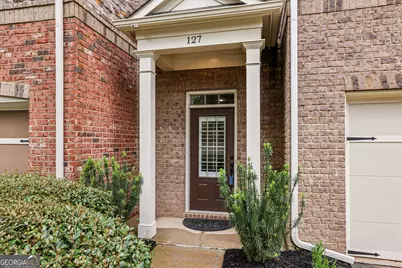 127 Barkley Lane, Sandy Springs, GA 30328 - Photo 2