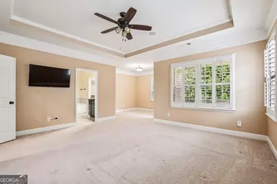 127 Barkley Lane, Sandy Springs, GA 30328 - Photo 16