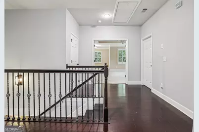 127 Barkley Lane, Sandy Springs, GA 30328 - Photo 14