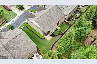 127 Barkley Lane, Sandy Springs, GA 30328 - Photo 30