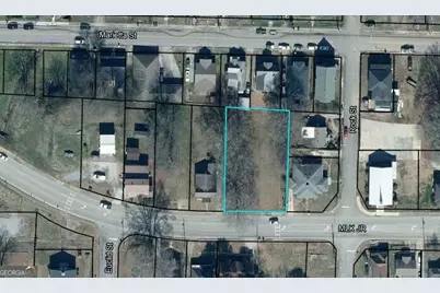 0 Cedar Hill St, Cedartown, GA 30125 - Photo 1