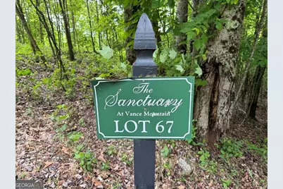 Lot 67 The Sanctuary At Vance Mountain, Murphy, NC 28906 - Photo 12