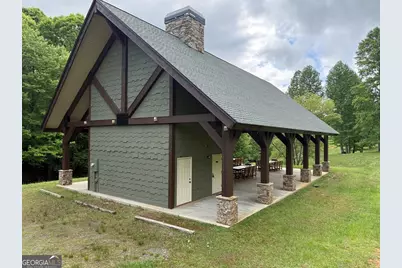 Lot 67 The Sanctuary At Vance Mountain, Murphy, NC 28906 - Photo 6