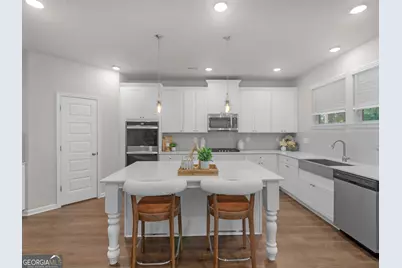 591 Saltbox Lane, McDonough, GA 30252 - Photo 26