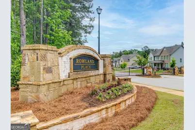 591 Saltbox Lane, McDonough, GA 30252 - Photo 6