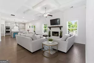 163 Senoia Oaks Wy, Senoia, GA 30276 - Photo 2