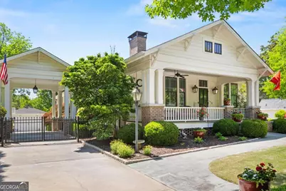 1982 Rugby Avenue, Atlanta, GA 30337 - Photo 1