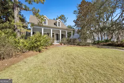 109 Mooring Lane, Saint Marys, GA 31558 - Photo 2