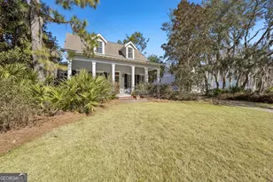 109 Mooring Ln, Saint Marys, GA 31558 - Photo 2