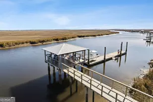 109 Mooring Ln, Saint Marys, GA 31558 - Photo 36