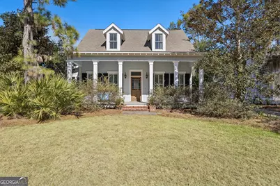 109 Mooring Lane, Saint Marys, GA 31558 - Photo 1